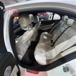مێرسێدس بێنز E-Class